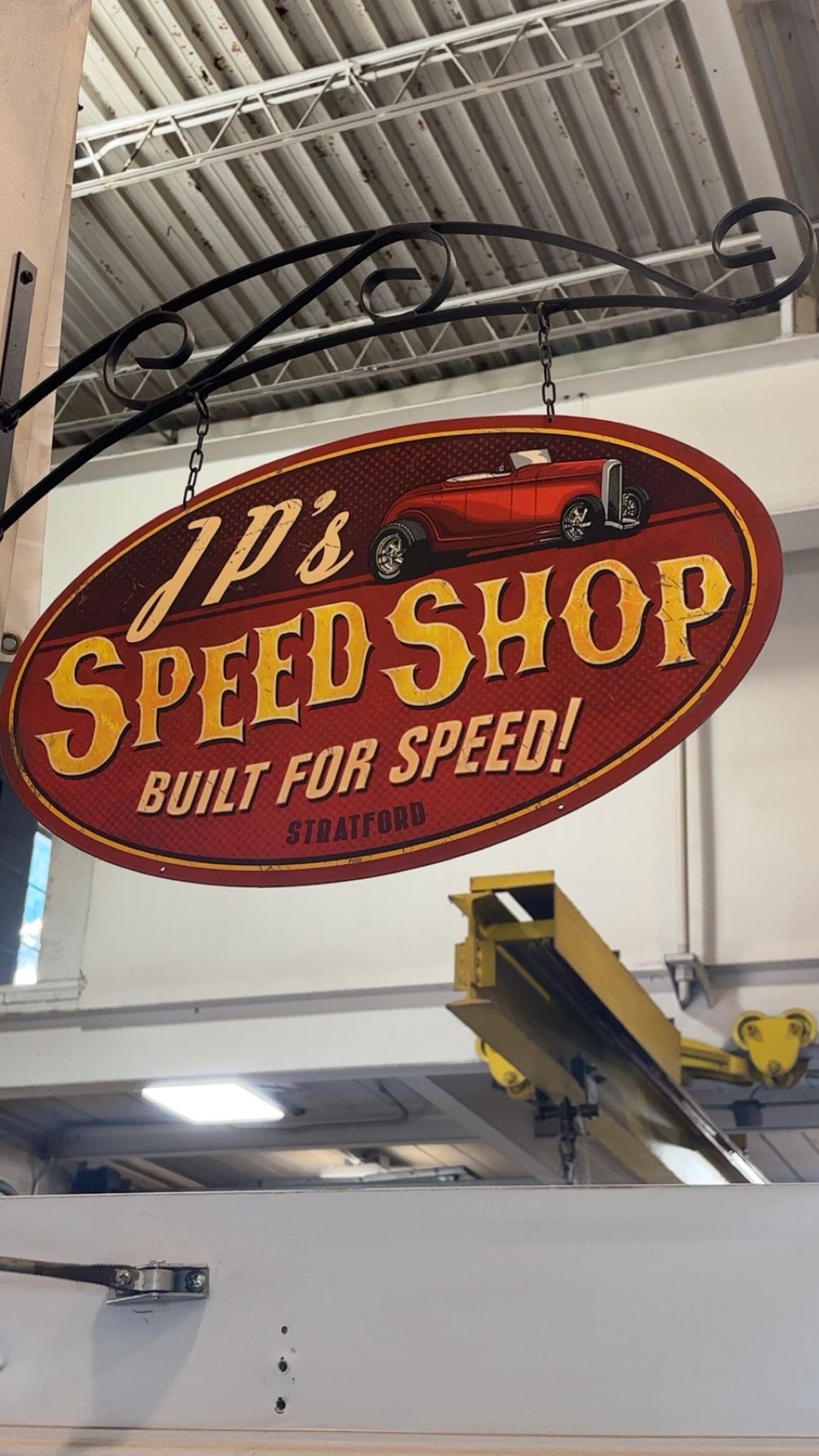 CT Automotive mission logo