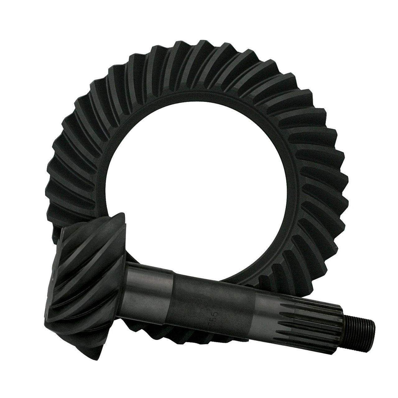 USA Standard Ring & Pinion